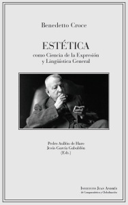 Estética como Ciencia de la Expresión y Lingüística General