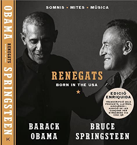 Renegats: Born in the USA