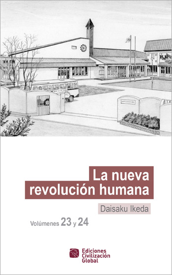 La Nueva Revolución Humana 23 y 24