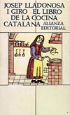 El libro de la cocina catalana