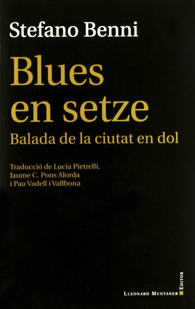 Blues en setze