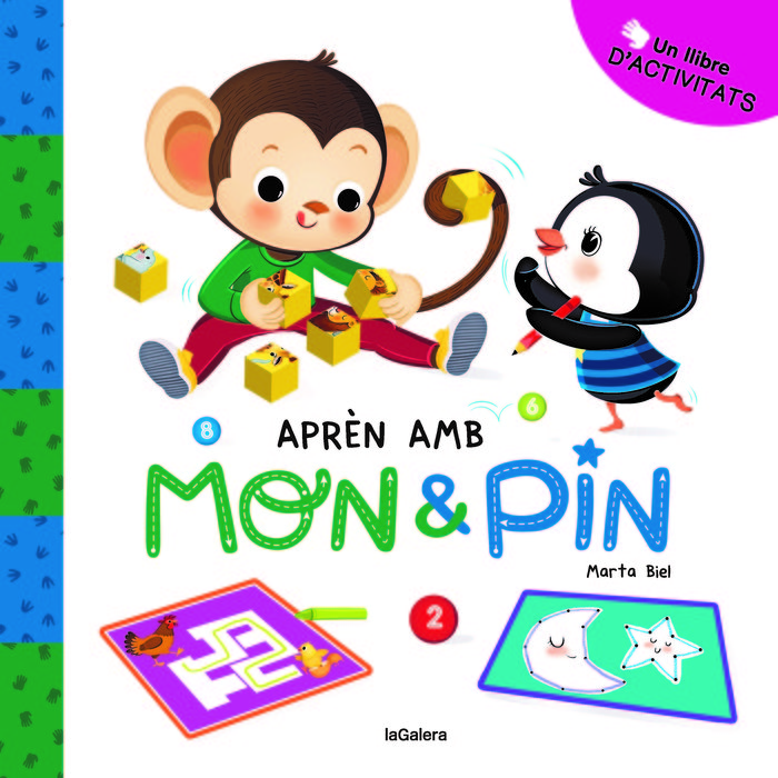 MON & PIN ACTIVITATS 2 APREN