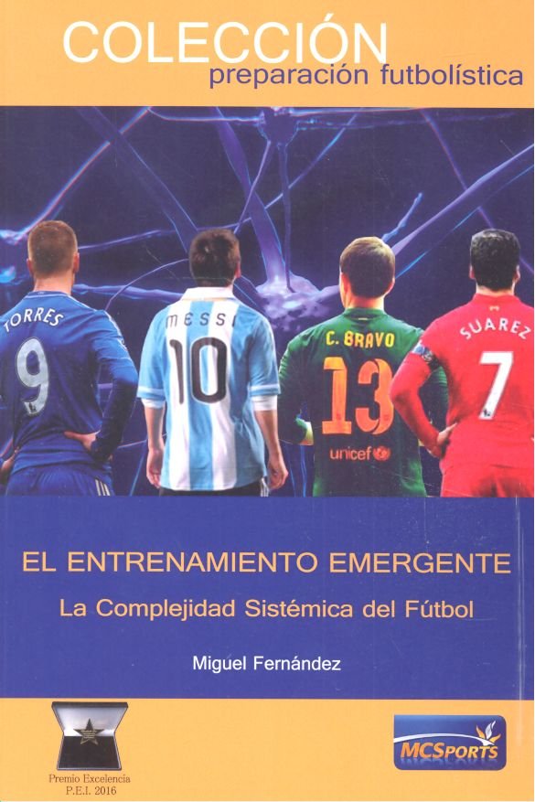 El Entrenamiento Emergente.