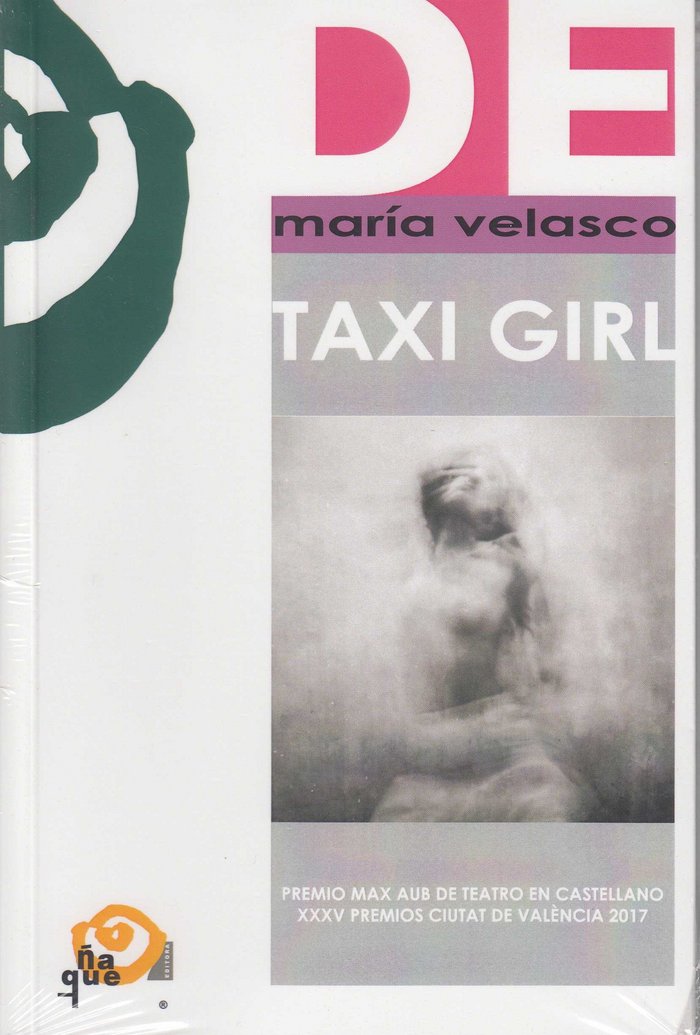 Taxi Girl