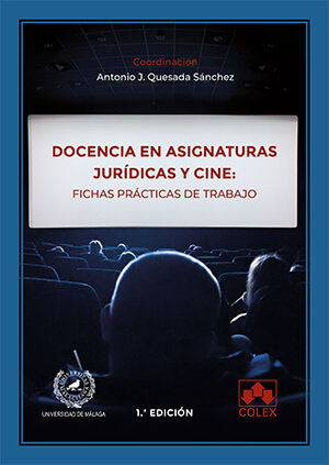 DOCENCIA EN ASIGNATURAS JURIDICAS Y CINE FICHAS PRACTICAS D