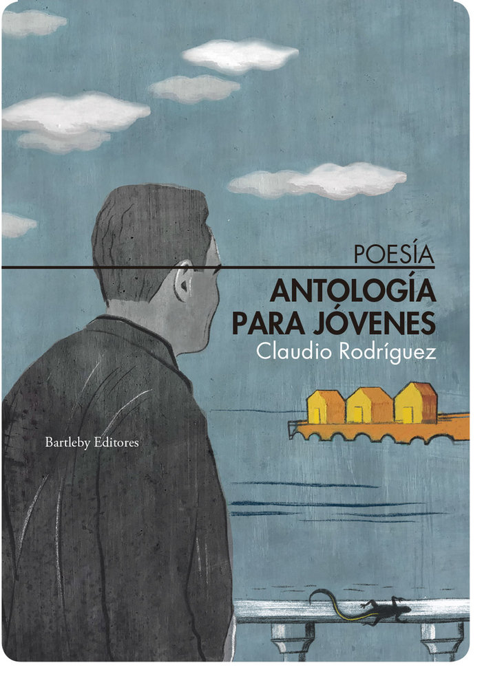 ANTOLOGIA PARA JOVENES