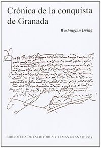 Crónica de la conquista de Granada