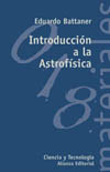 Introducción a la astrofísica.