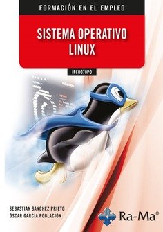 IFCD070PO SISTEMA OPERATIVO LINUX