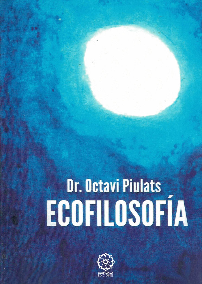 Ecofilosofía