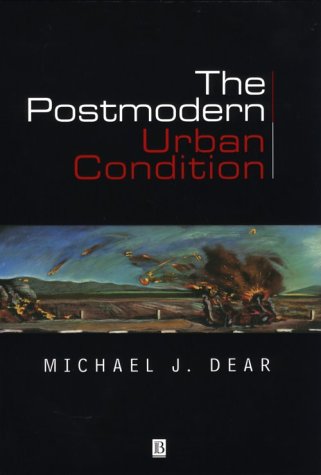 The postmodern urban condition