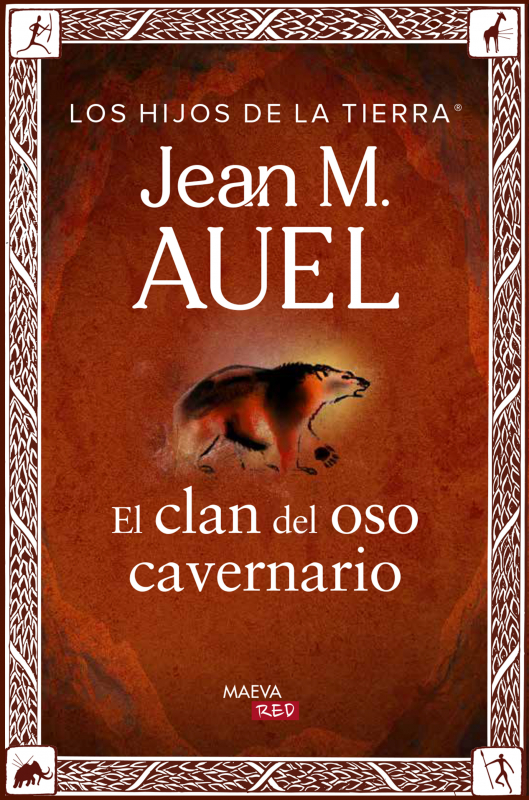 El clan del oso cavernario. Edición actualizada y revisada