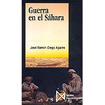 Guerra en el Sáhara