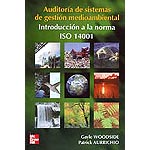 Introducción a la norma ISO 14001. Auditoría de sistemas de gestión medioambiental.