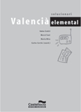 Valencià Elemental. Solucionari