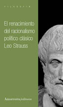 El renacimiento del racionalismo político clásico