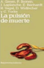 La pulsión de muerte