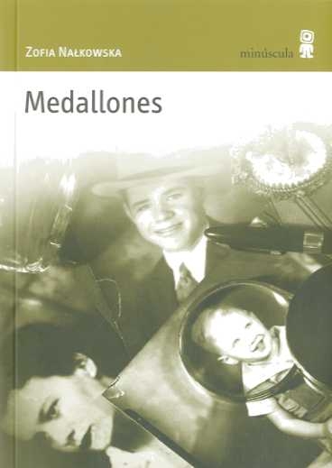 Medallones