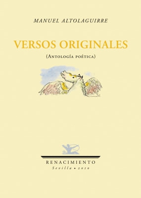 Versos originales