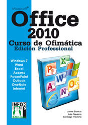 Office 2010. Curso de ofimática