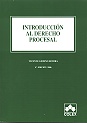 Derecho procesal civil I: El proceso de declaración parte general