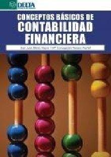 Conceptos básicos de contabilidad financiera