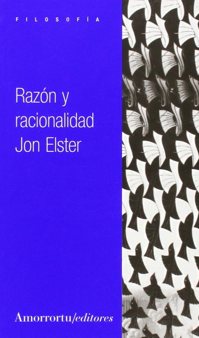 Razón y racionalidad