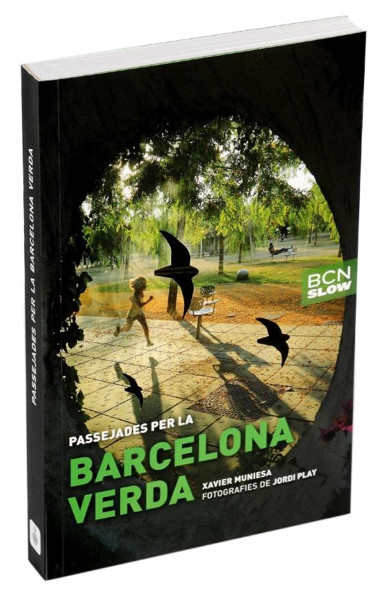 Passejades per la Barcelona verda