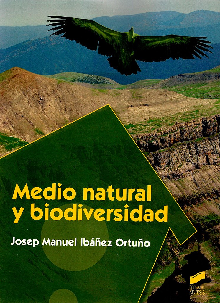 Medio natural y biodiversidad