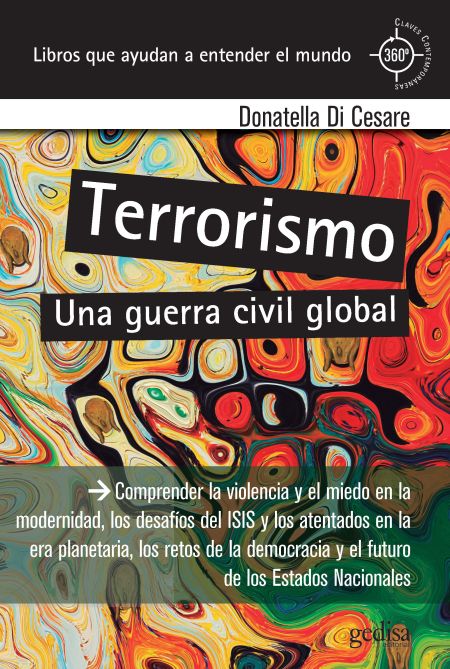 Terrorismo. Una guerra civil global