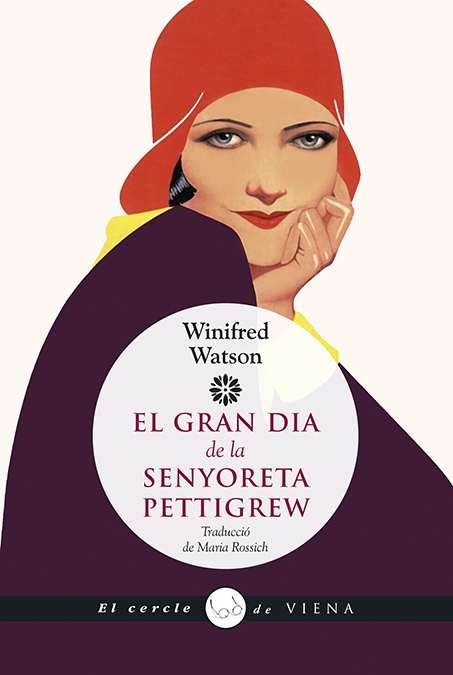 El gran dia de la senyoreta Pettigrew