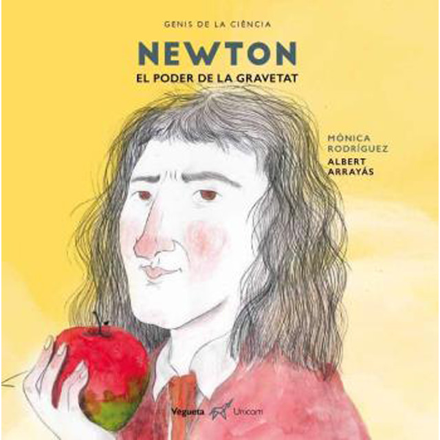 Newton, el poder de la gravetat