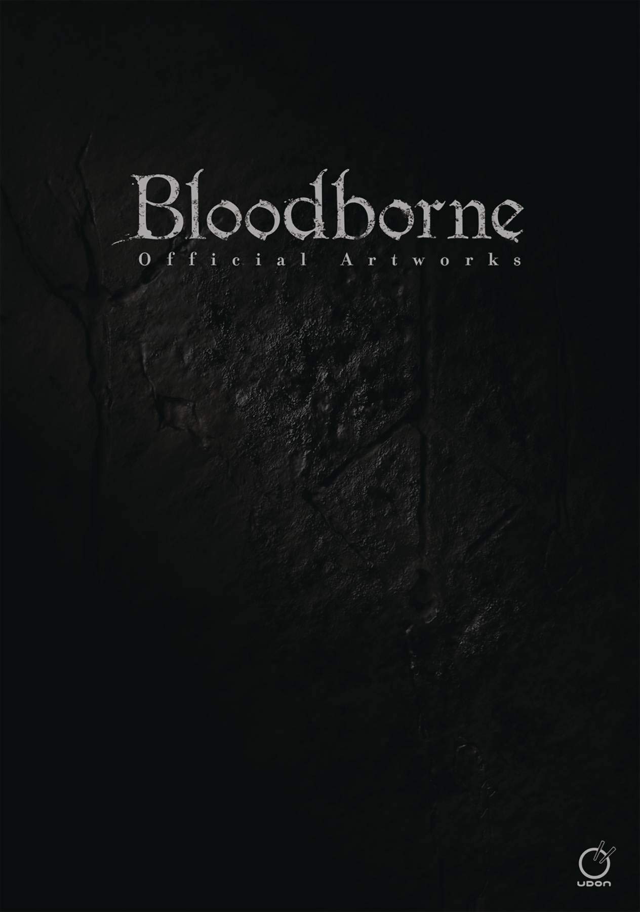 Bloodborne Official Artworks