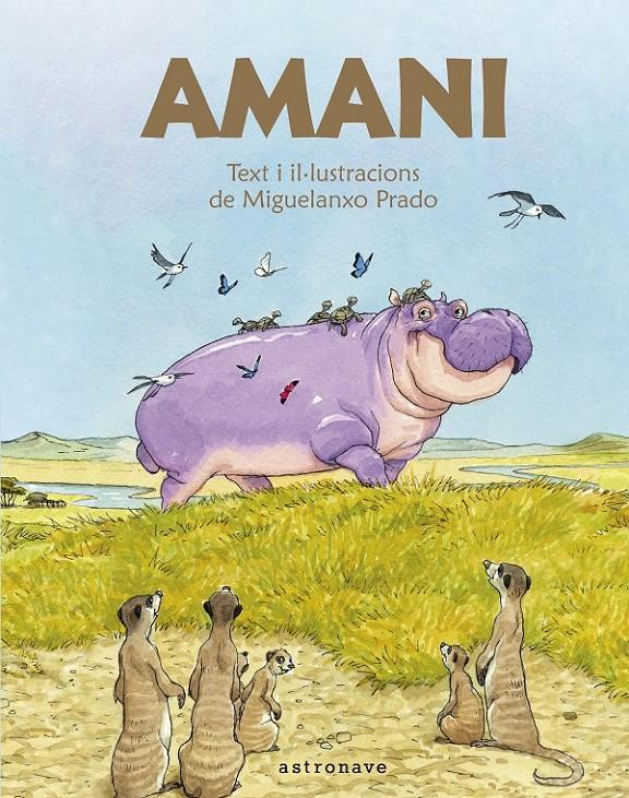 Amani (català)