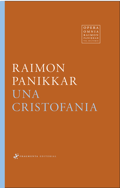 Una Cristofania: 1987-2002