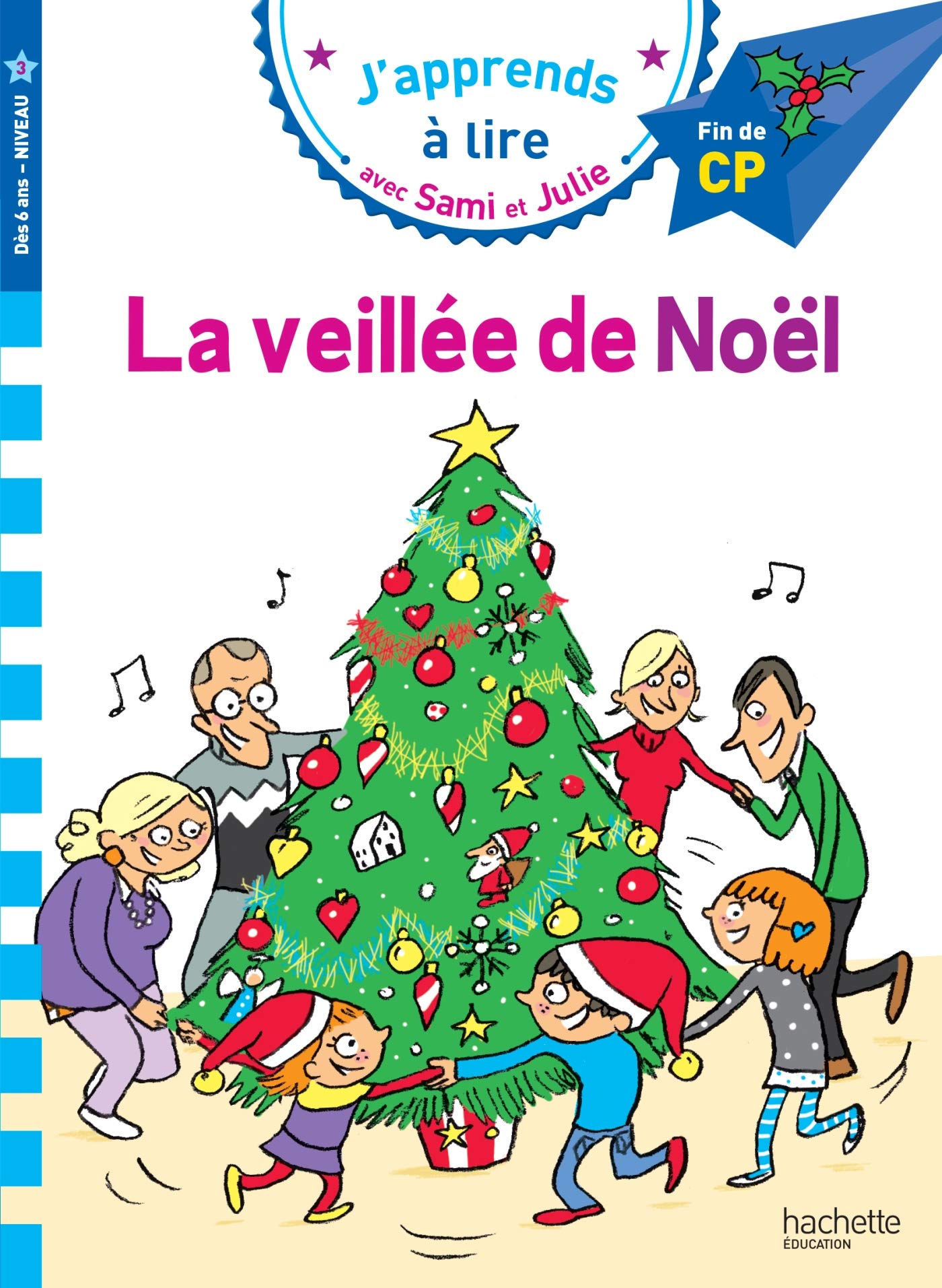 La veillee de Noel