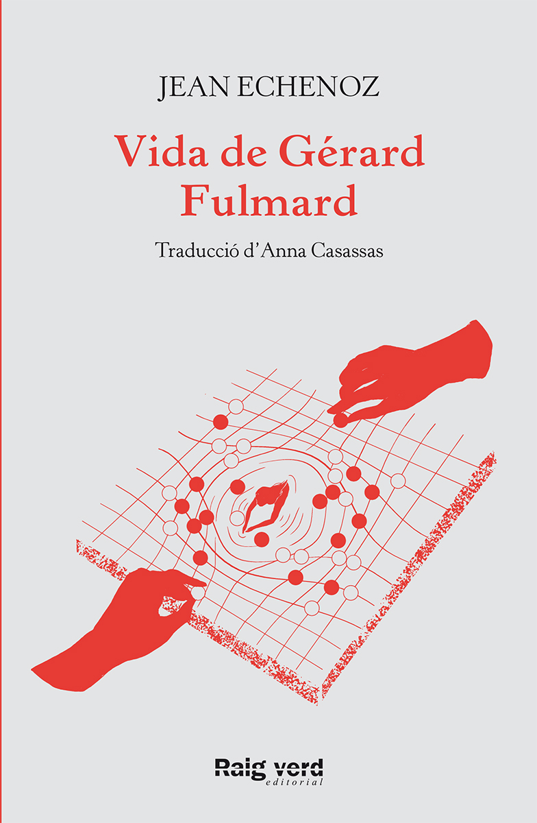 Vida de Gérard Fulmard