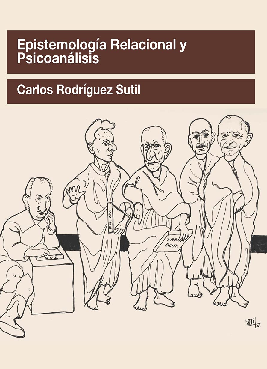 Epistemologia relacional y psicoanálisis