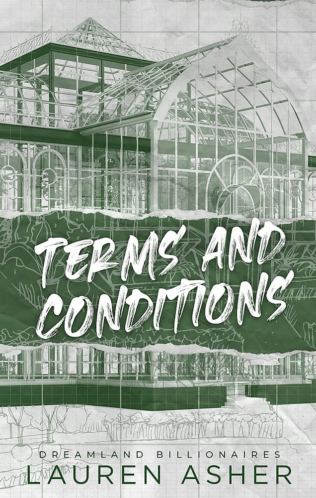 Terms and Conditions (Dreamland Billionaires 2)