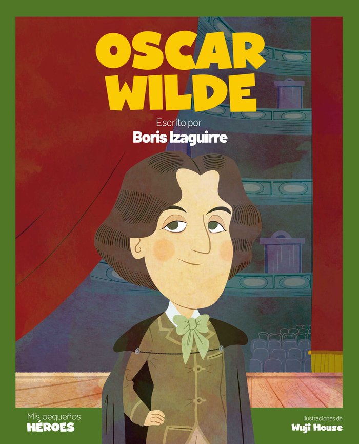 Oscar Wilde. L'escriptor que va trencar barreres