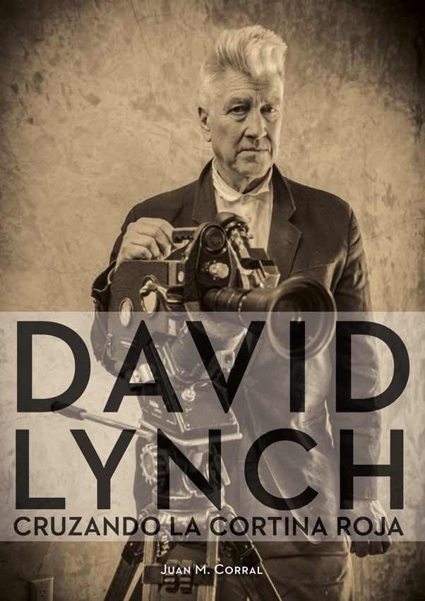 David Lynch