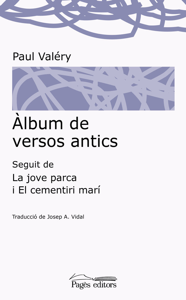 Àlbum de versos antics