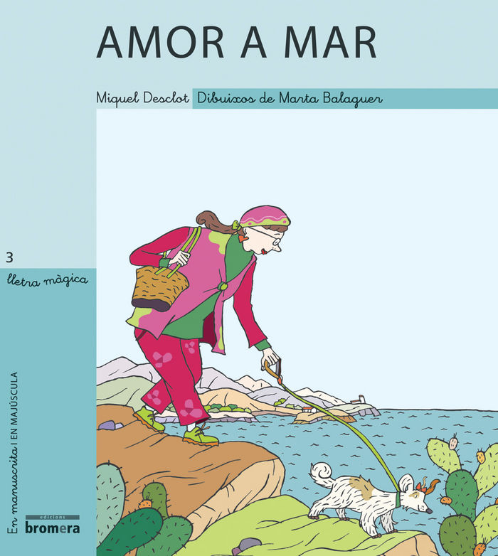 Amor a mar