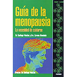 Guía de la menopausia. La necesidad de cuidarse.