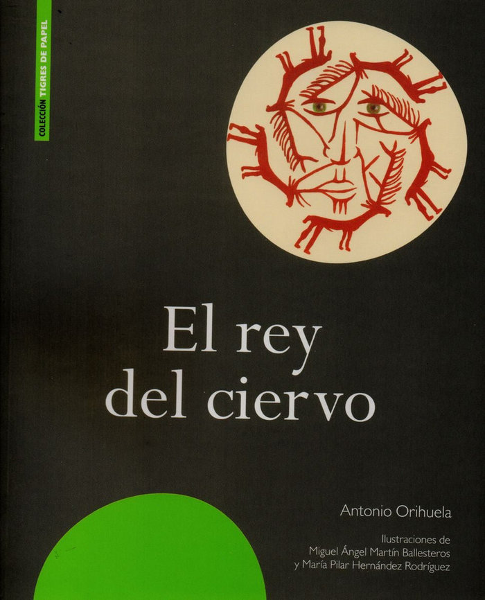 El rey del ciervo