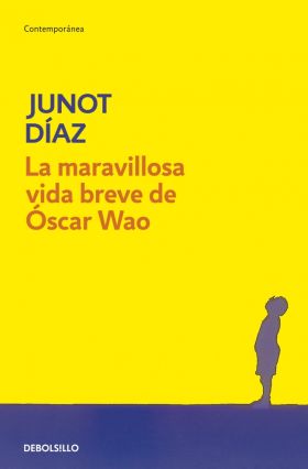 La maravillosa vida breve de Óscar Wao