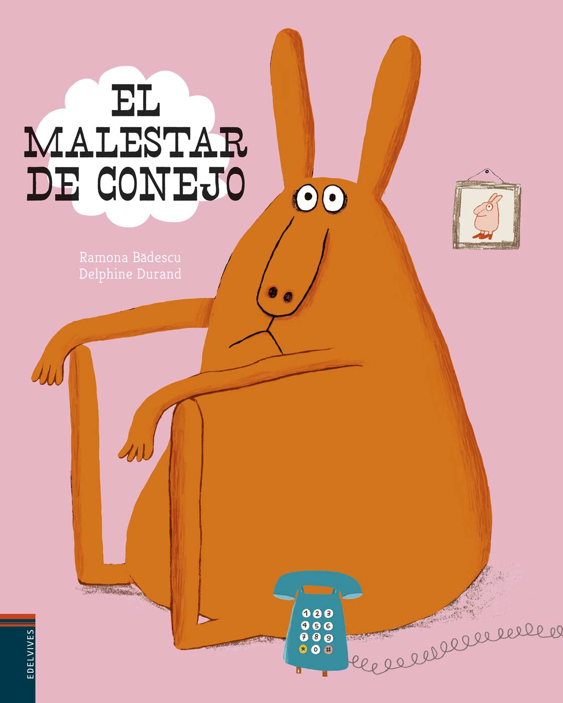 El malestar de Conejo