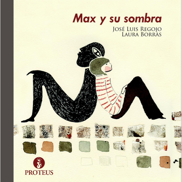 Max y su sombra