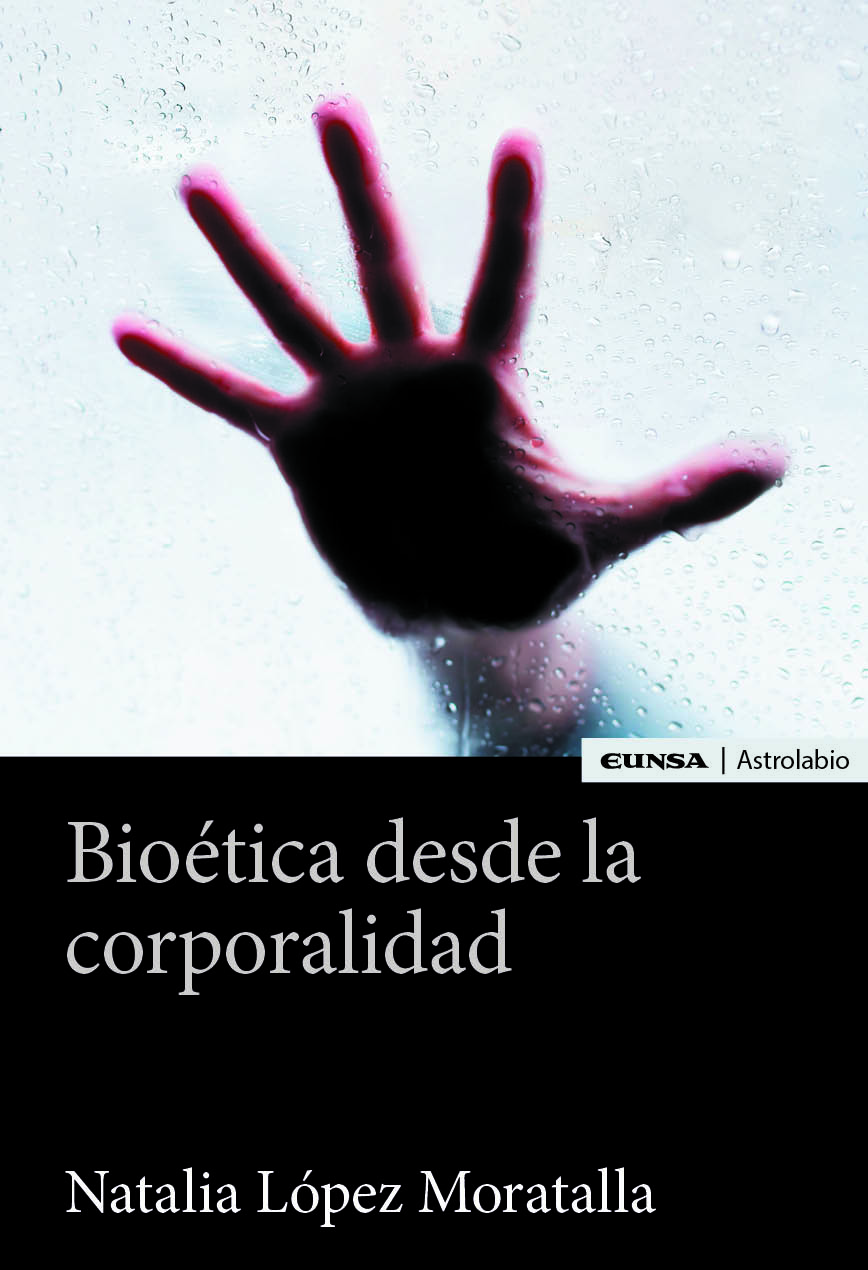 Bioética desde la corporalidad