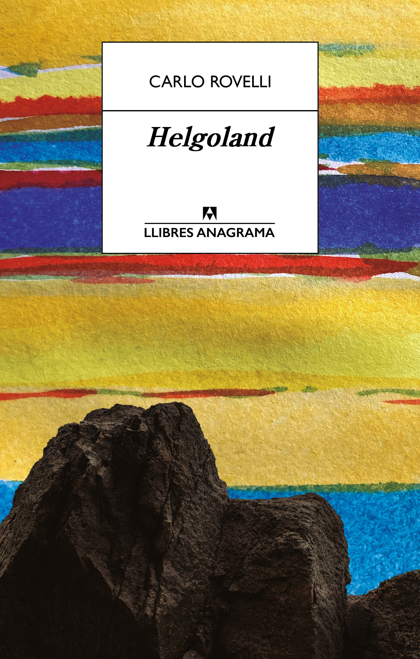 Helgoland (edició en català)